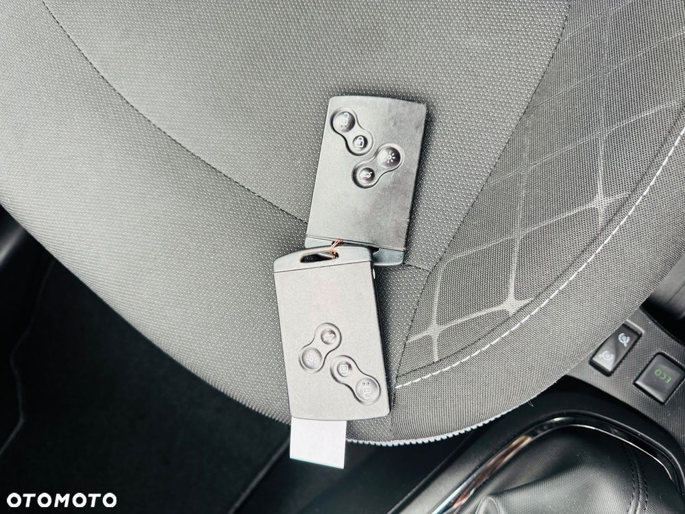 Renault Captur ENERGY TCe 90 Start&Stop Luxe - 11