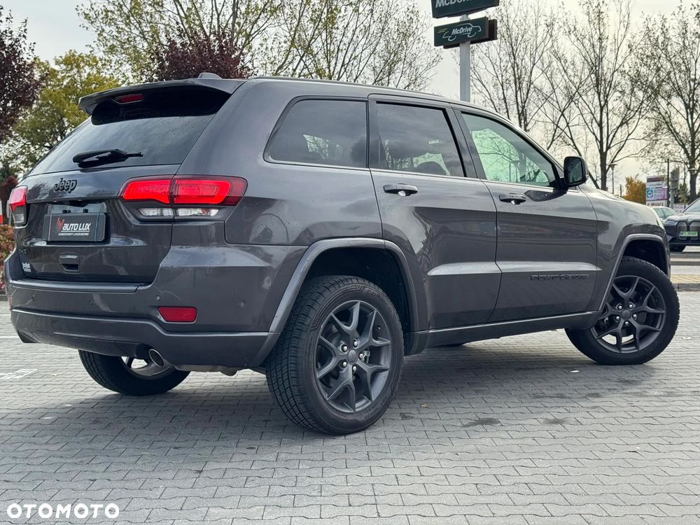 Jeep Grand Cherokee - 7