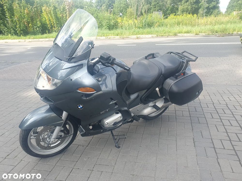 BMW RT - 22