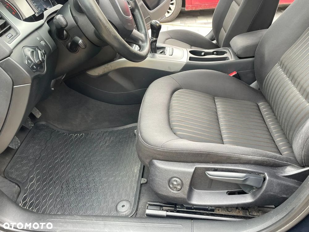 Audi A4 Limousine 1.8 TFSI - 9