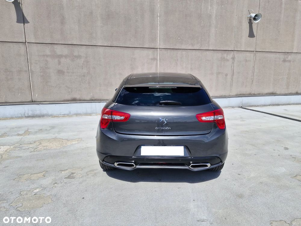 Citroën DS5 1.6 BlueHDi SoChic - 7