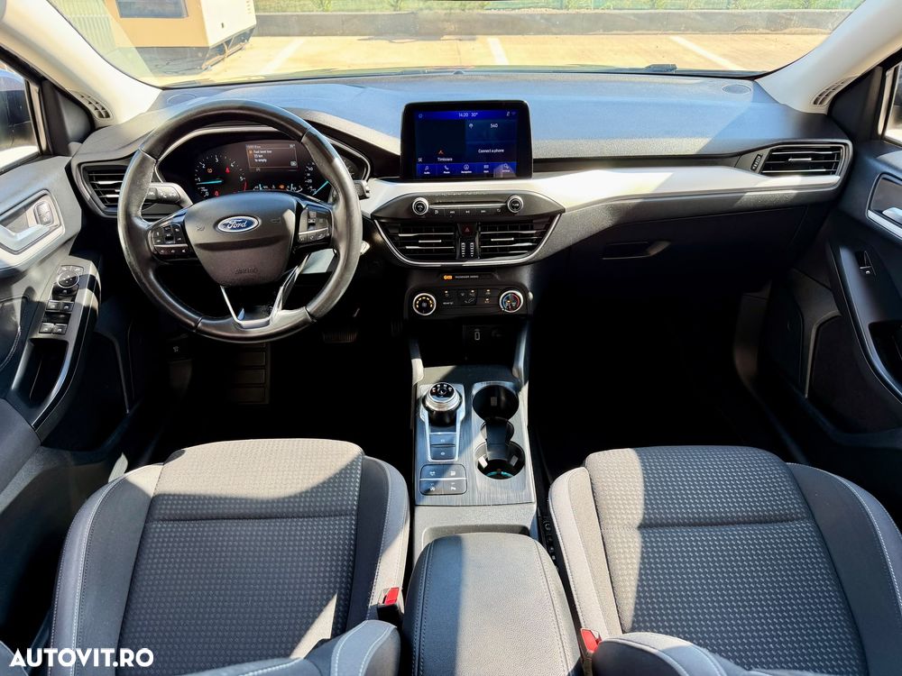 Ford Focus 1.5 EcoBlue Active - 5