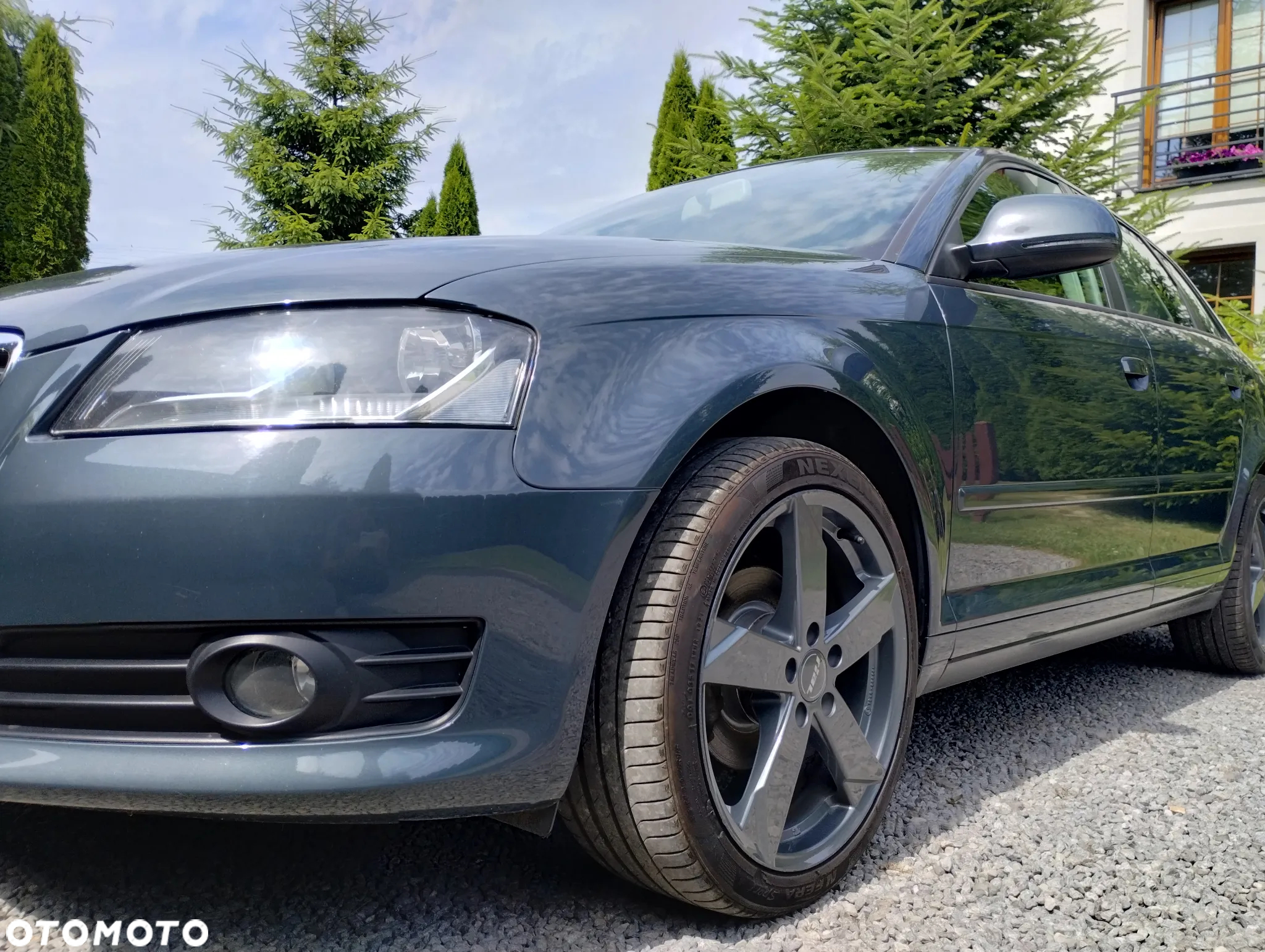 Audi A3 - 6