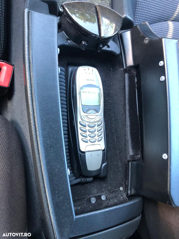 Mercedes-Benz E 200 KOMPRESSOR Automatik Avantgarde - 5