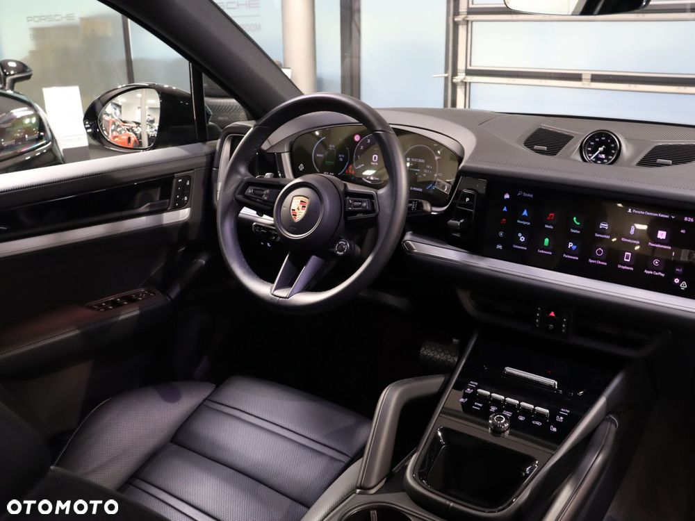 Porsche Cayenne E-Hybrid PHEV - 19