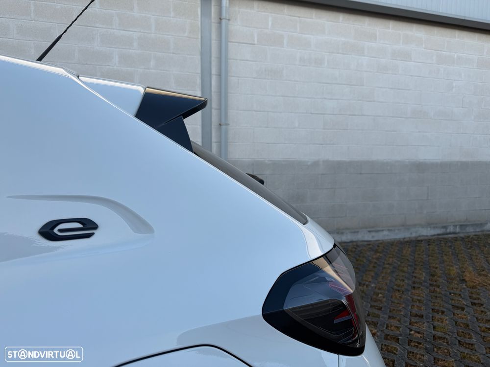 Peugeot e-208 Active Pack - 18