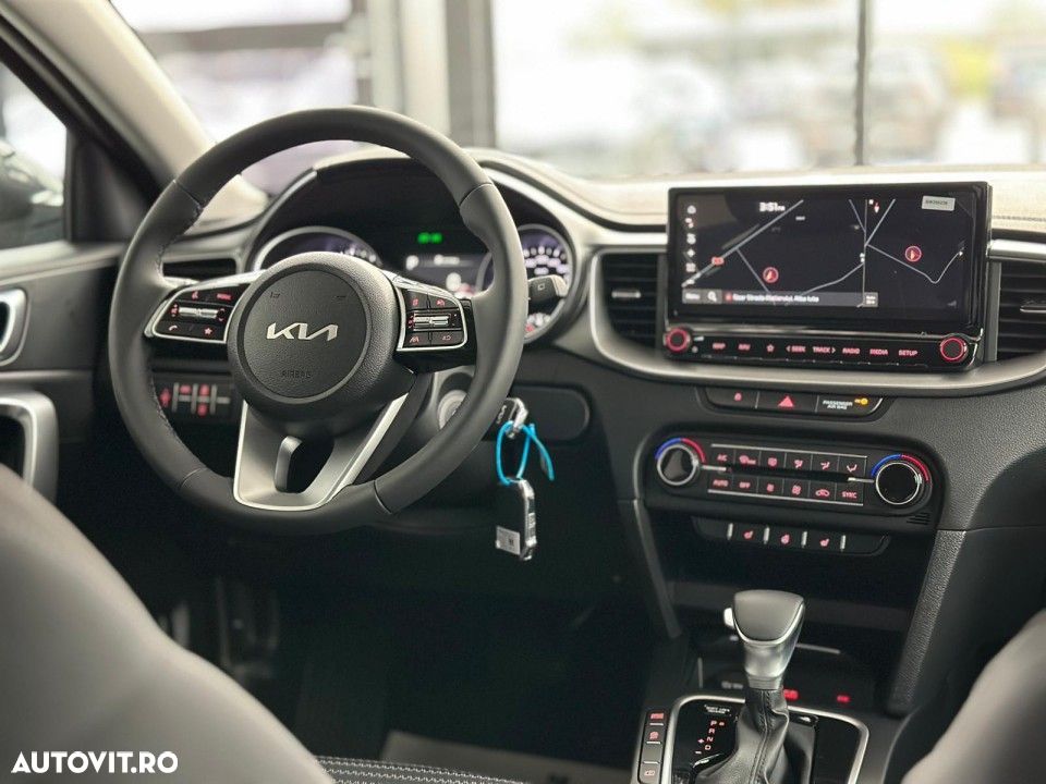 Kia XCeed - 6