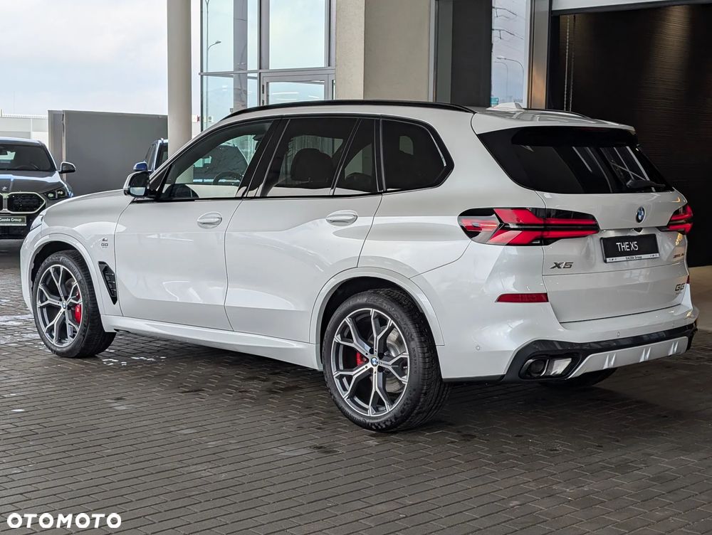 BMW X5 xDrive30d - 5
