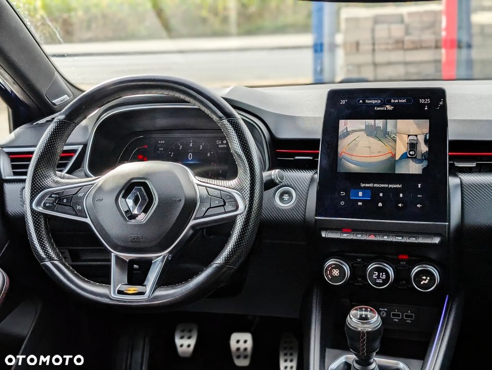 Renault Clio 1.0 TCe R.S Line - 14
