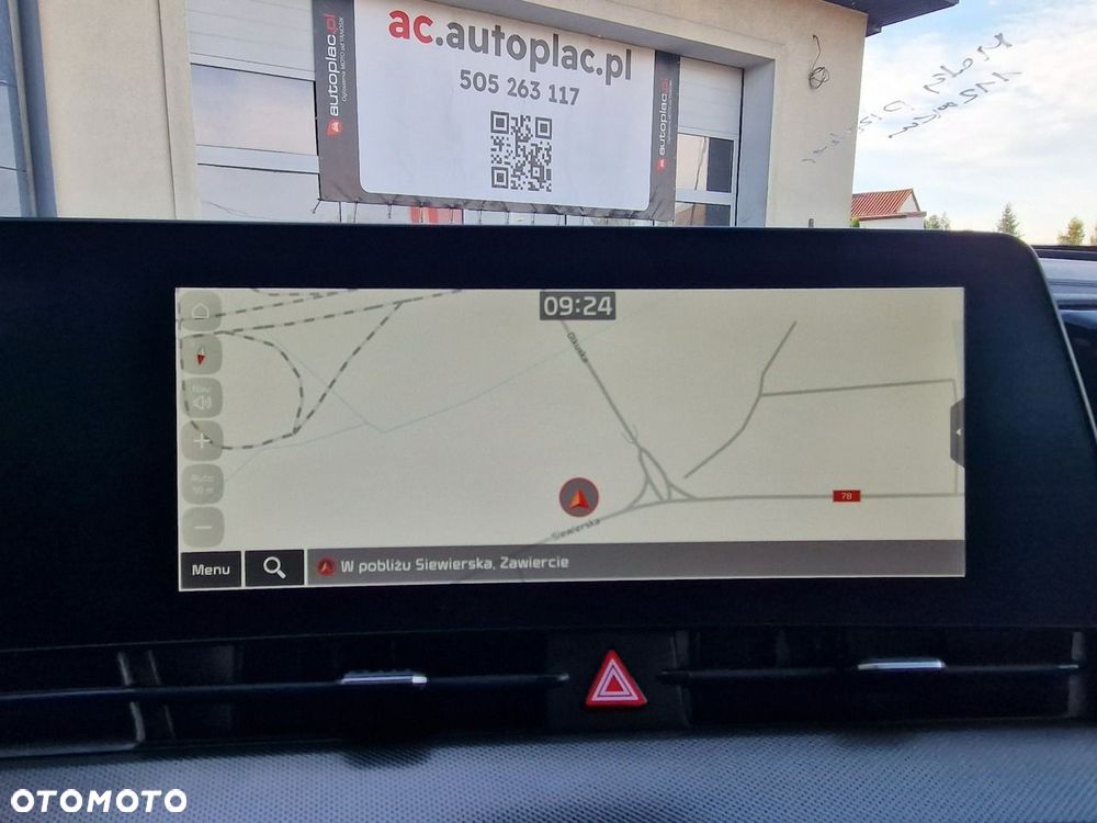 Kia Sportage 1.6 CRDI MHEV GT Line 2WD DCT - 27