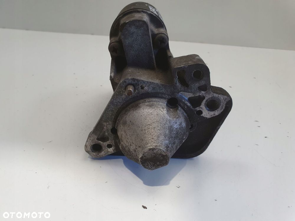 ROZRUSZNIK Renault Scenic II 1.5 DCI ROZRUSZNIK - 4