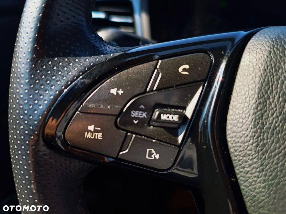 SsangYong/KGM Tivoli 1.5 T-GDI Quartz - 20