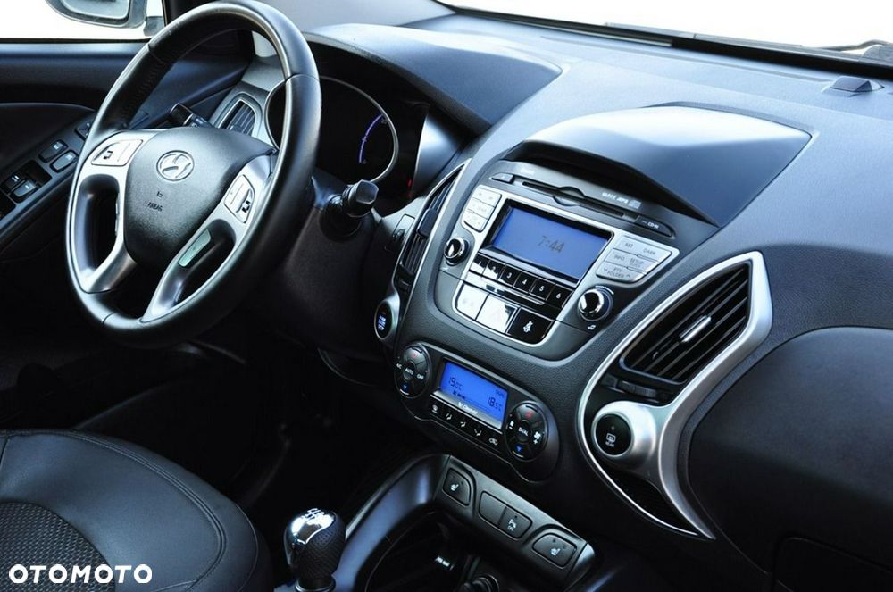 Hyundai ix35 - 28
