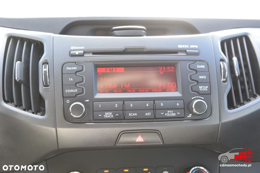 Kia Sportage - 21