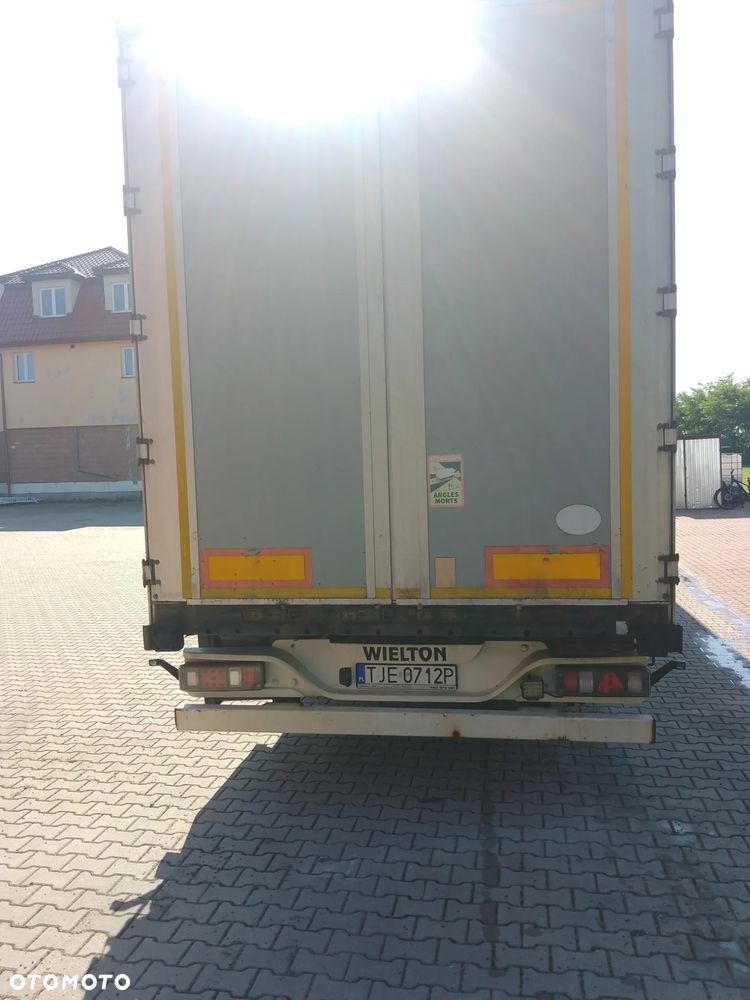 DAF XF480 - 10