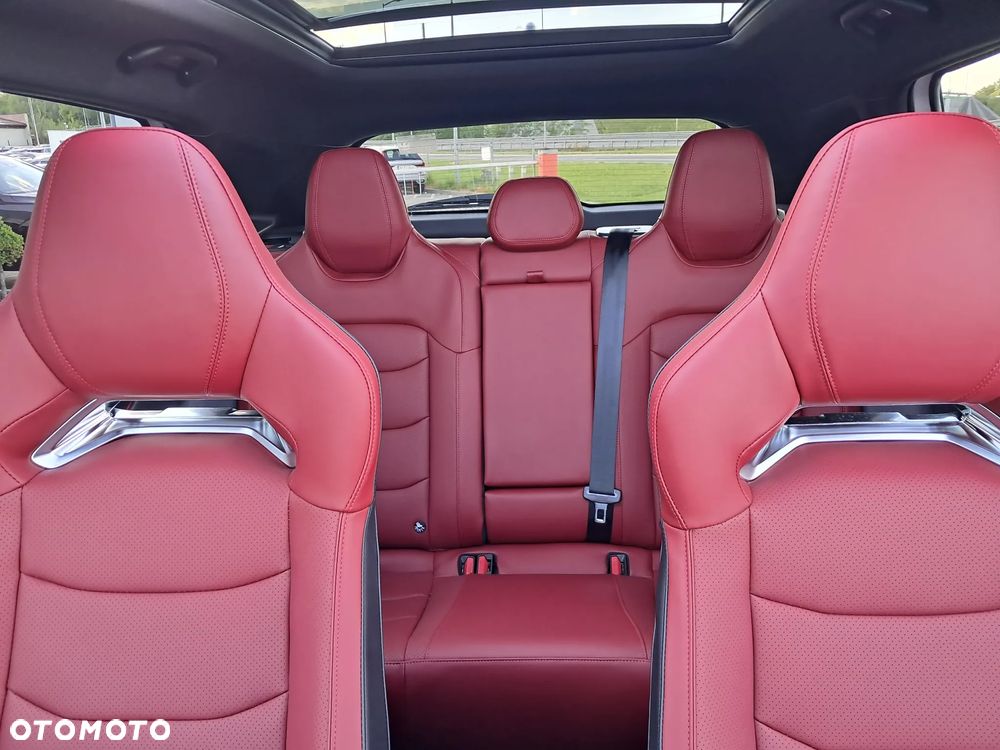 BAIC 5 Beijing 1.5T Comfort DCT - 8
