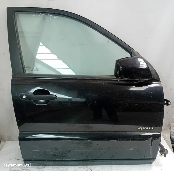 Porta frente direita KIA Sportage (JE_, KM_)