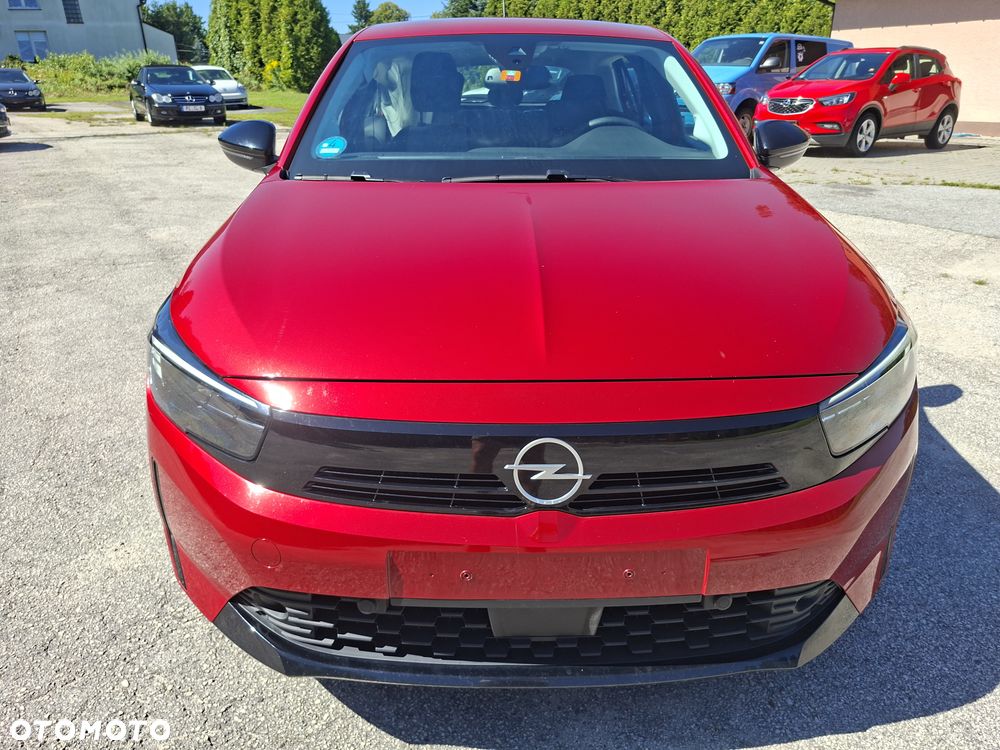 Opel Corsa 1.2 Direct Injection Turbo - 12