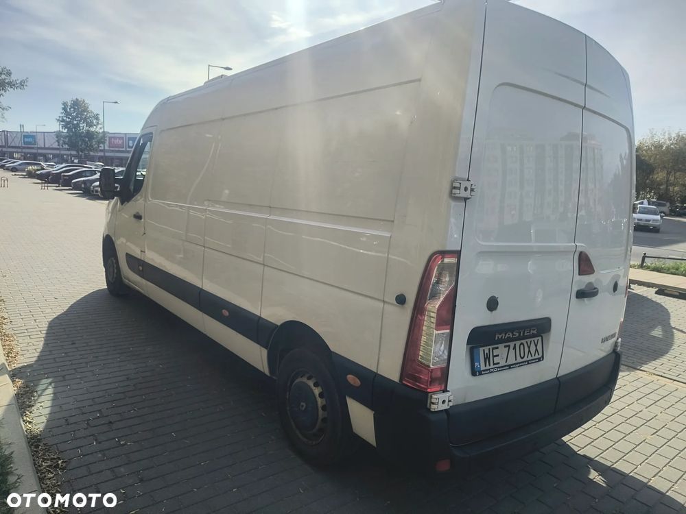 Renault Master - 3