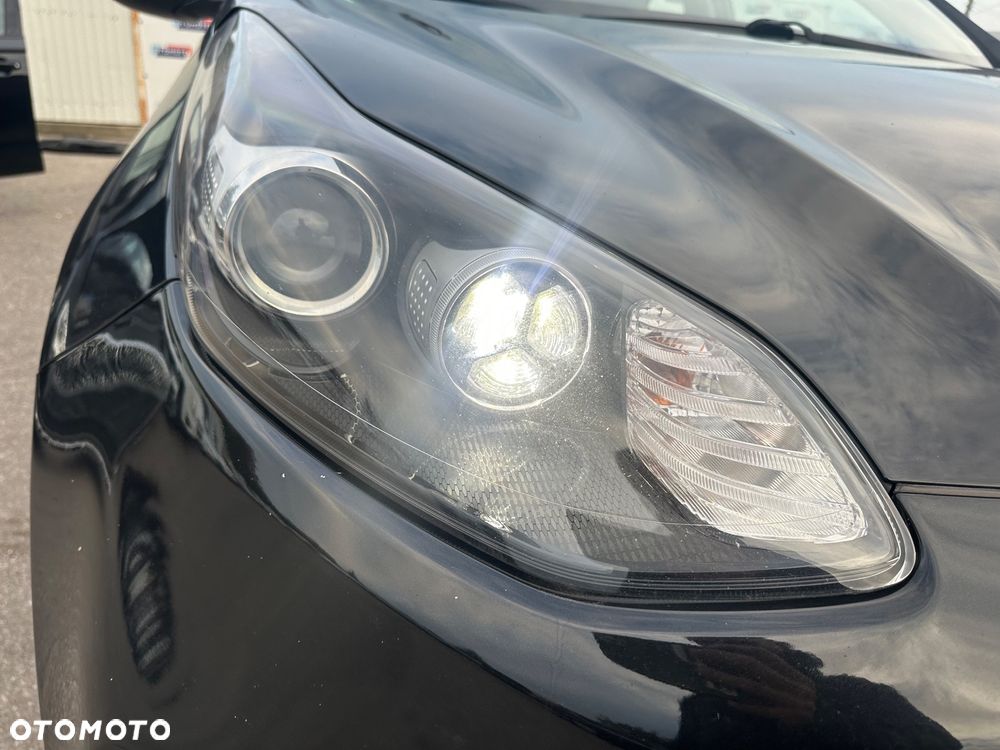 Kia Sportage 1.7 CRDI Business Line 2WD DCT - 16