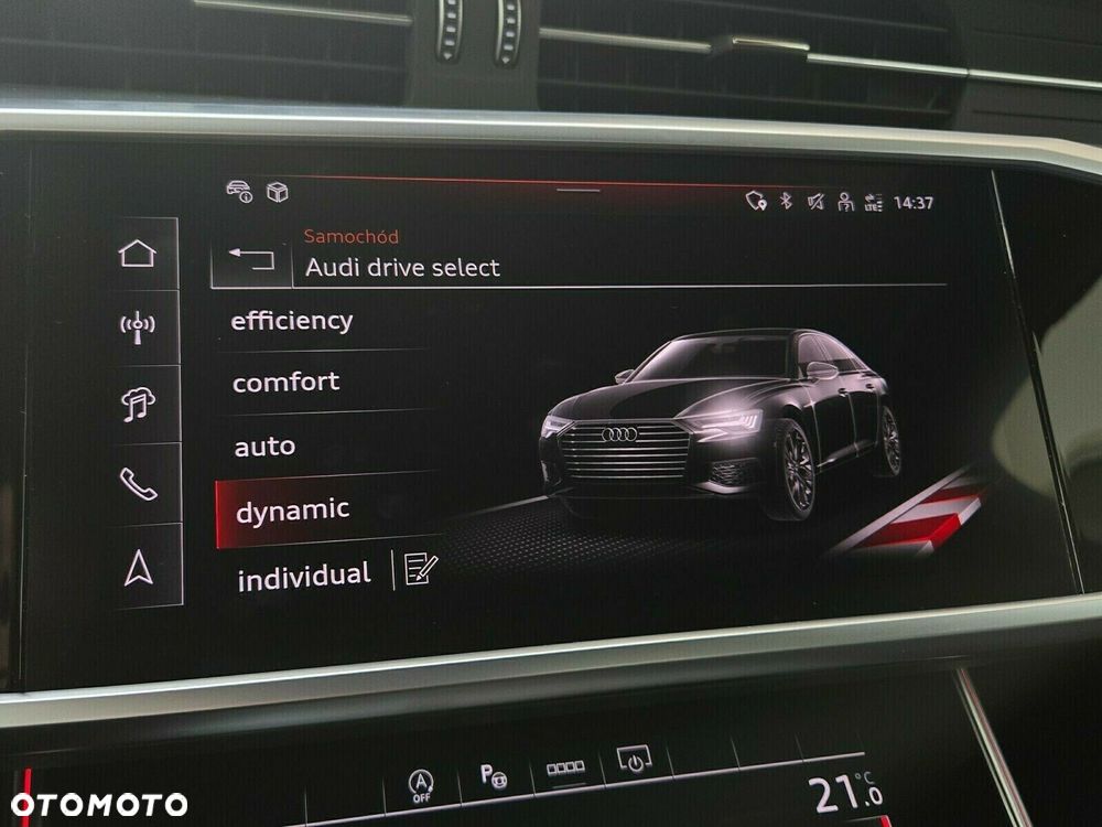 Audi A6 - 28