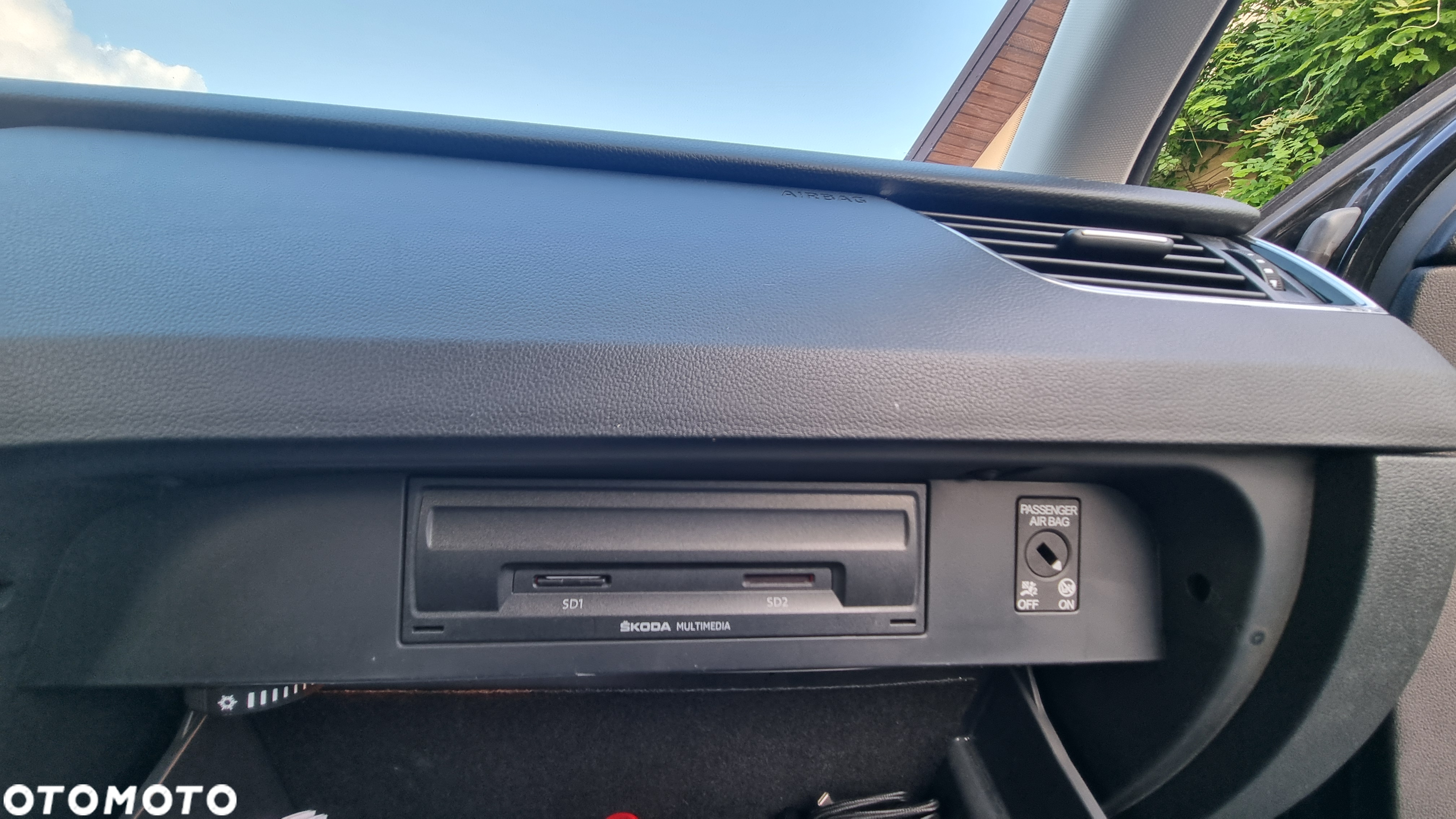 Skoda Octavia 2.0 TDI 4x4 Elegance - 24
