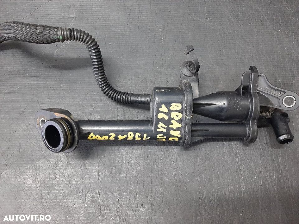 filtru epurator 1.6 d  alfa romeo mito  fiat bravo 2 doblo cargo 2 70327423 - 1
