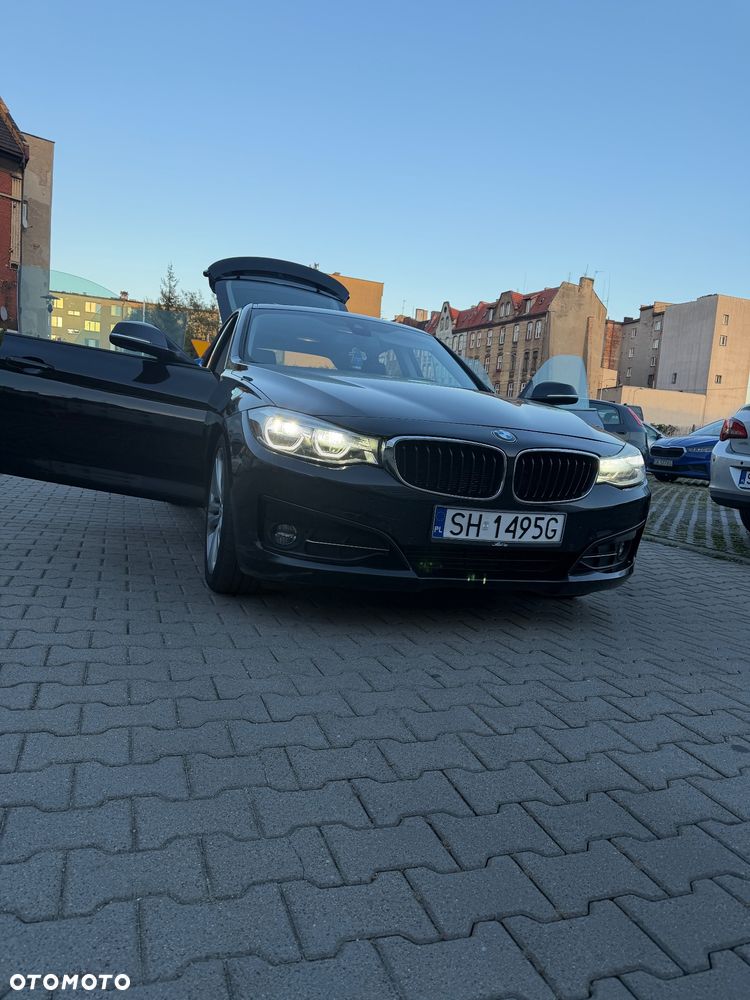BMW 3GT - 11