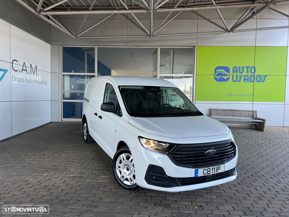 Ford Transit Connect L2 TREND 1.5 Ecoboost PHEV 10kw 150cv - 3