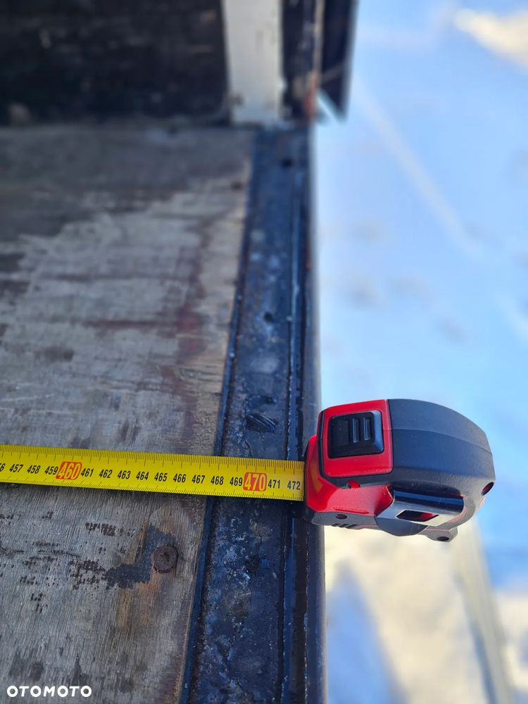 Iveco DAILY 40 C35 - 13