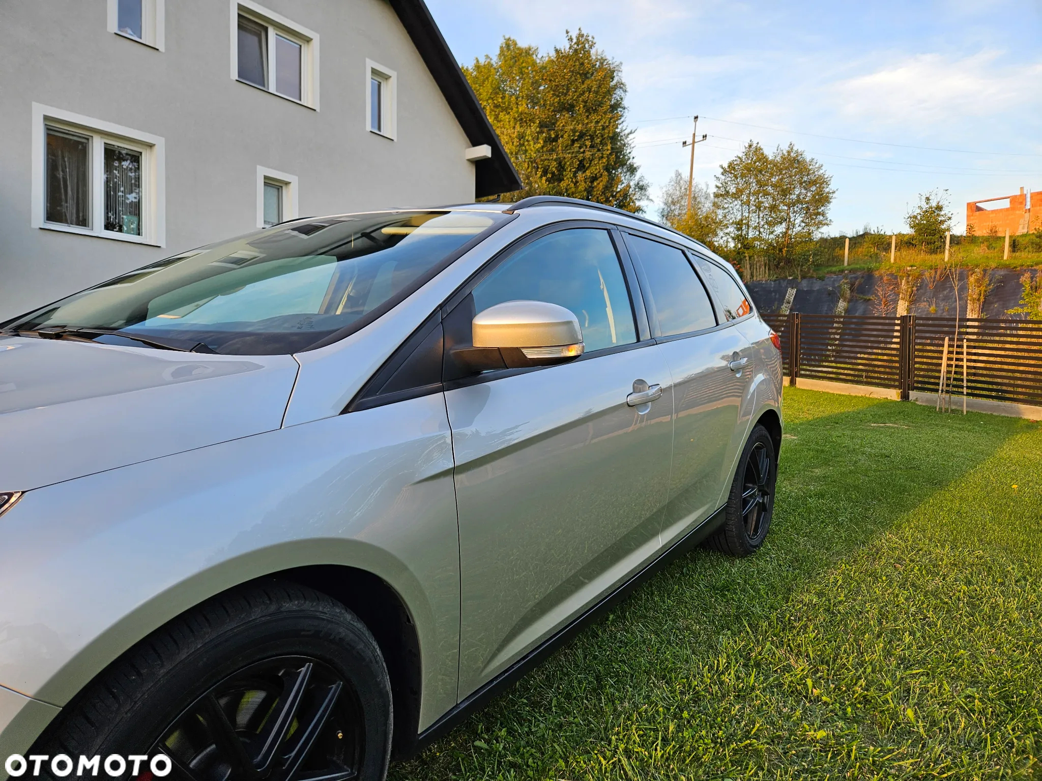 Ford Focus 1.5 EcoBoost Start-Stopp-System Titanium - 15