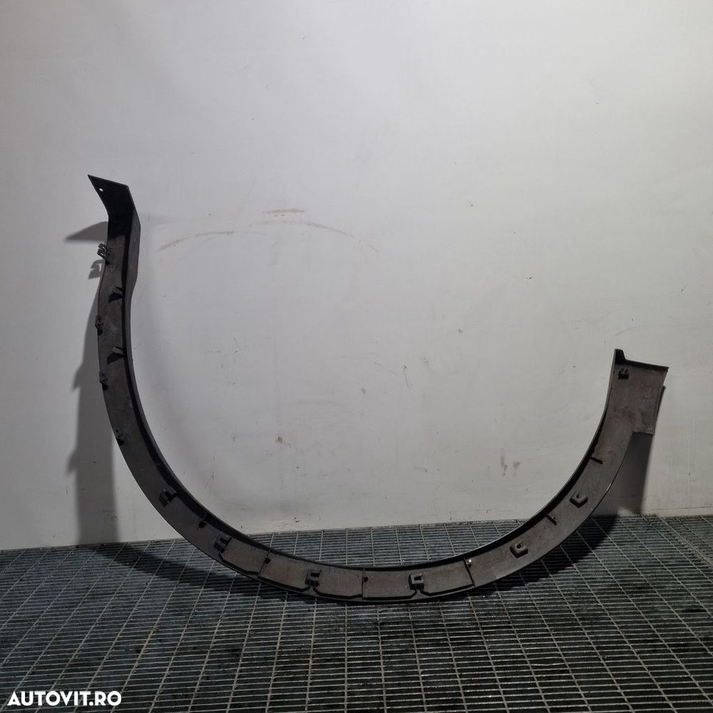 Bandou aripa stanga fata Nissan Qashqai J11 2013 - 2017 SUV 4 Usi (1510) - 4