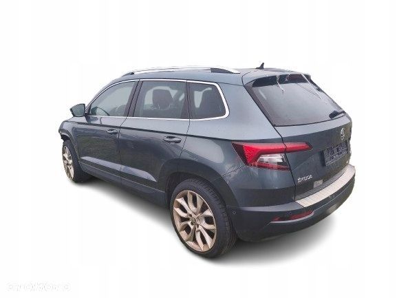 KAROQ NU7 17-22 SILNIK GOŁY SŁUPEK 2.0 TDI 150KM DFFA - 3