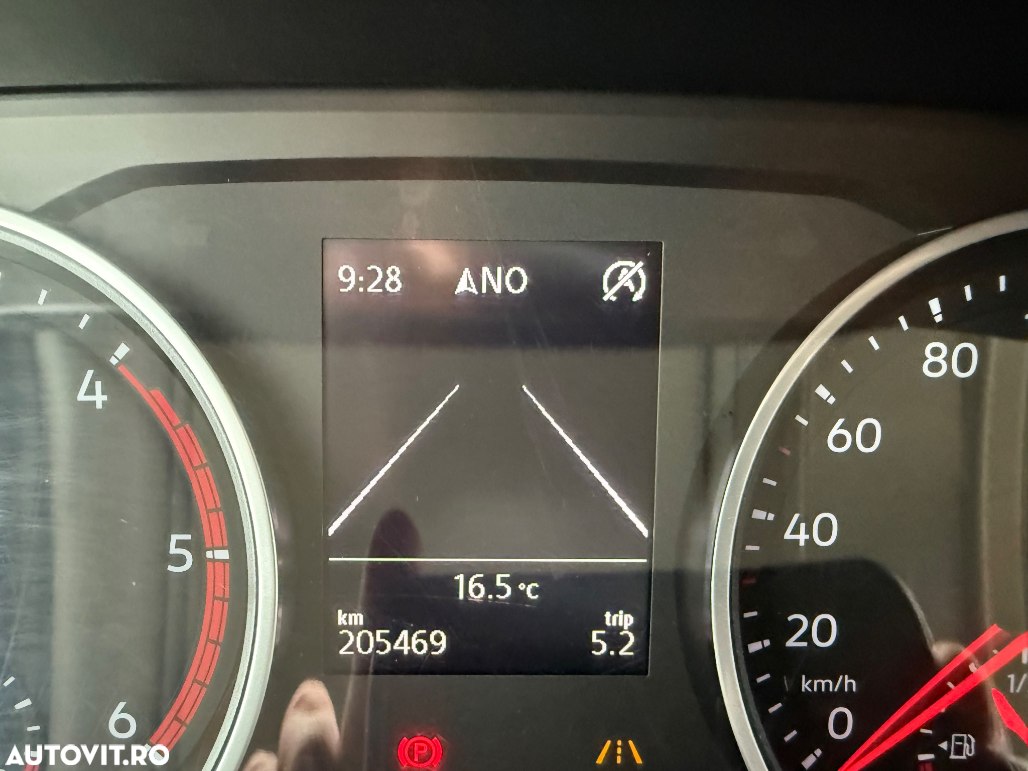 Volkswagen Crafter 50 TDI DT HA Trendline - 25