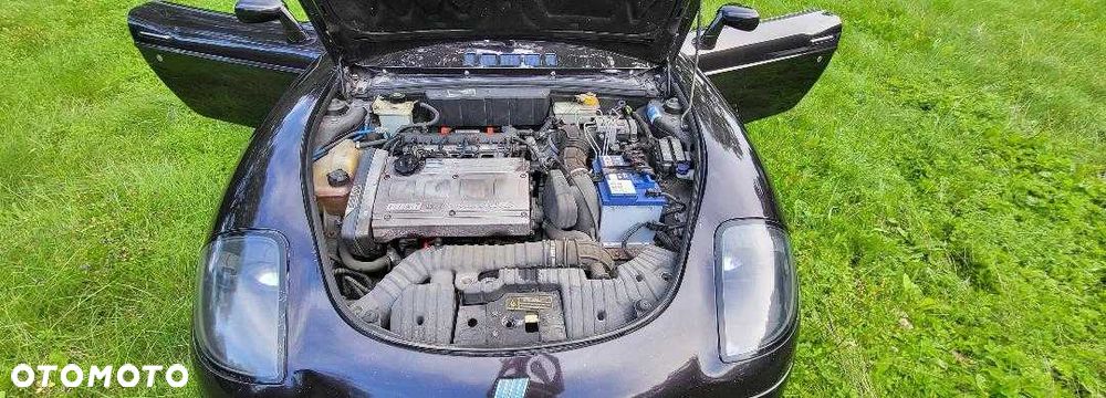 Fiat Barchetta - 8