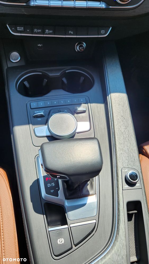 Audi A5 Sportback - 26