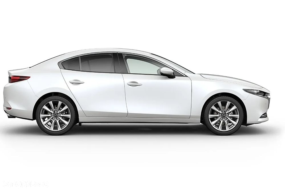 Mazda 3 2.0 mHEV Exclusive-Line - 8