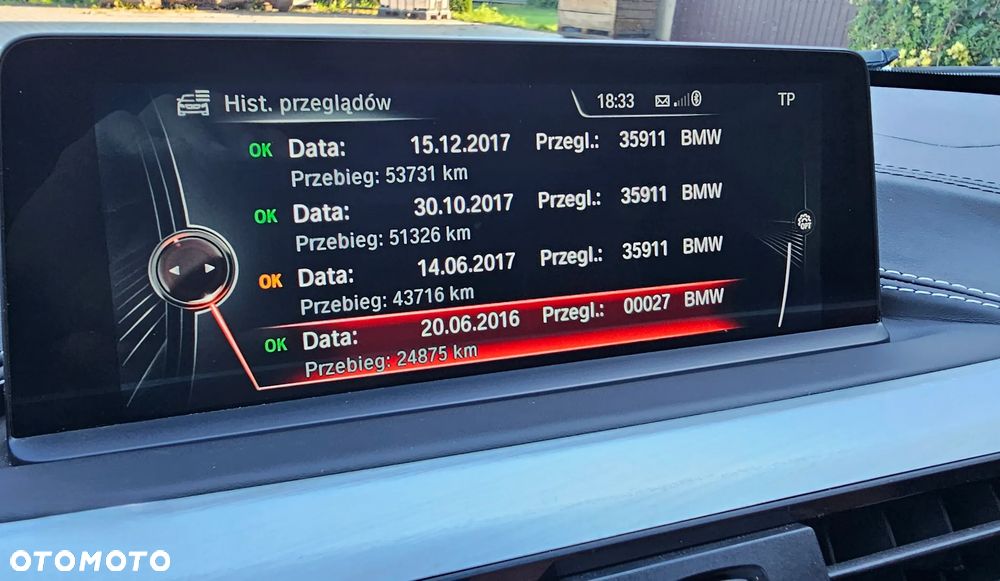 BMW Seria 4 420d xDrive Exclusive - 39
