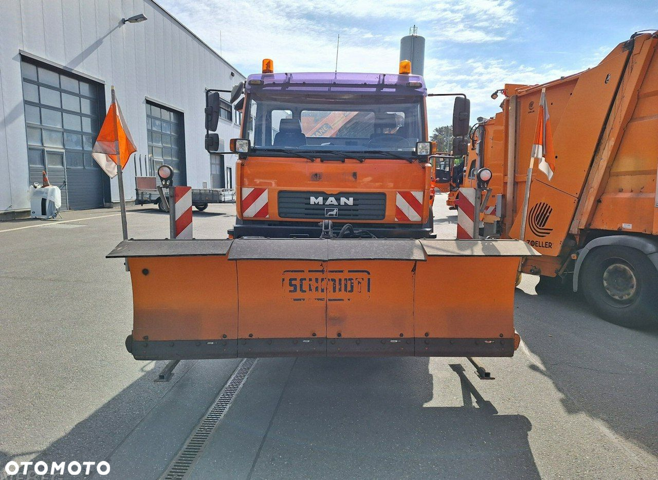 MAN 18.280 - 2