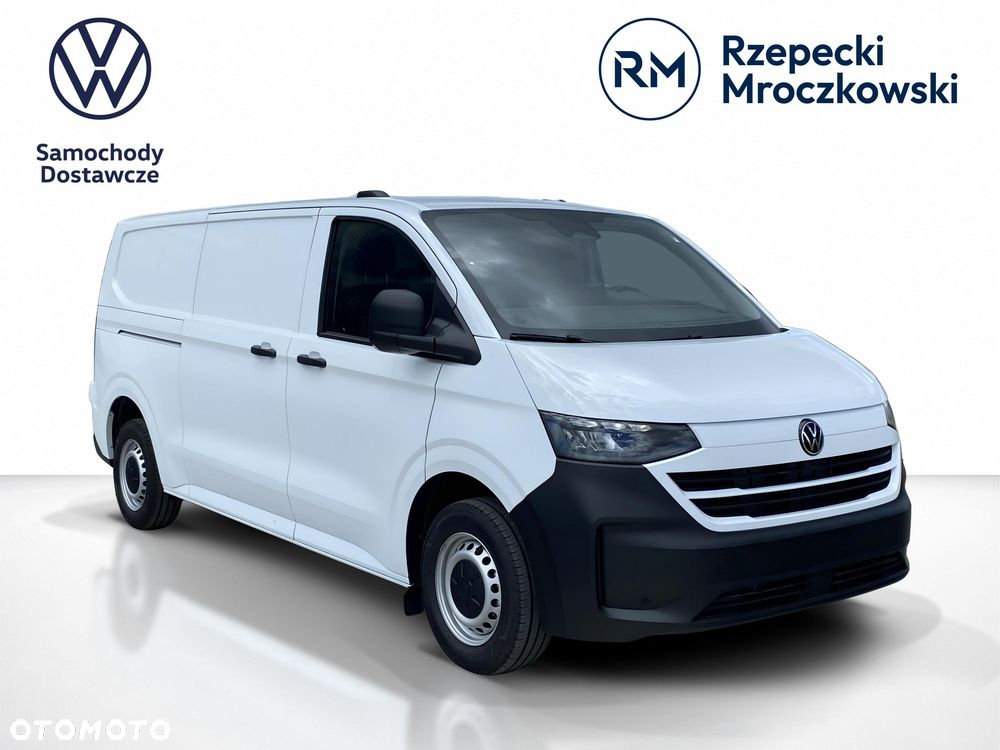 Volkswagen TRANSPORTER - 2