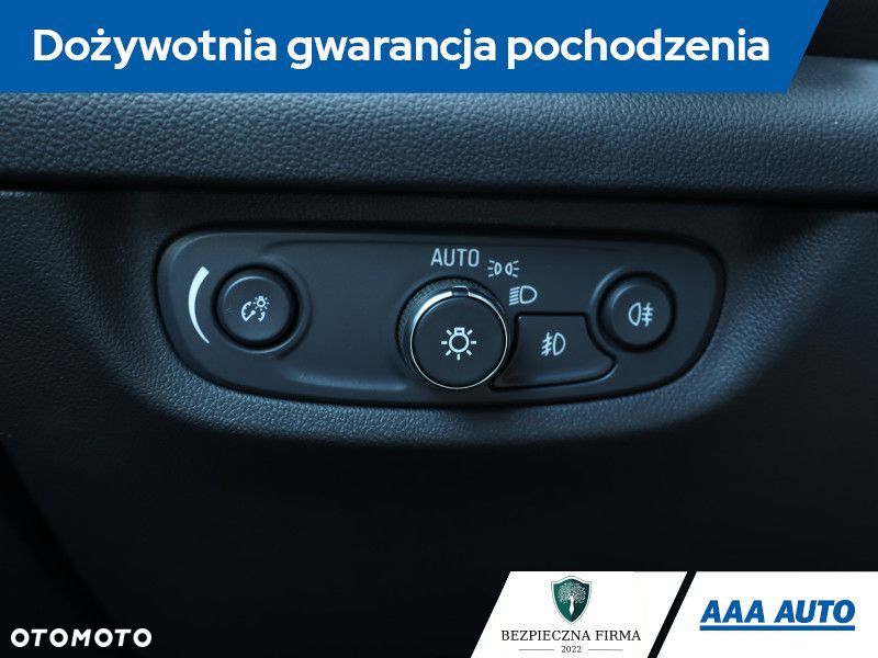 Opel Insignia - 23