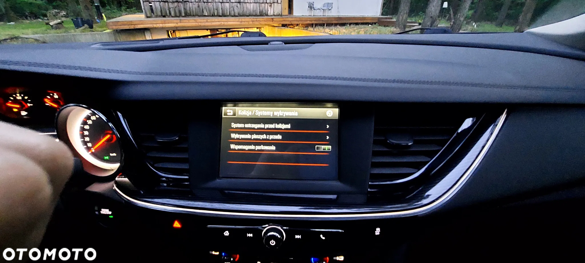 Opel Insignia 1.5 T Elite S&S - 11