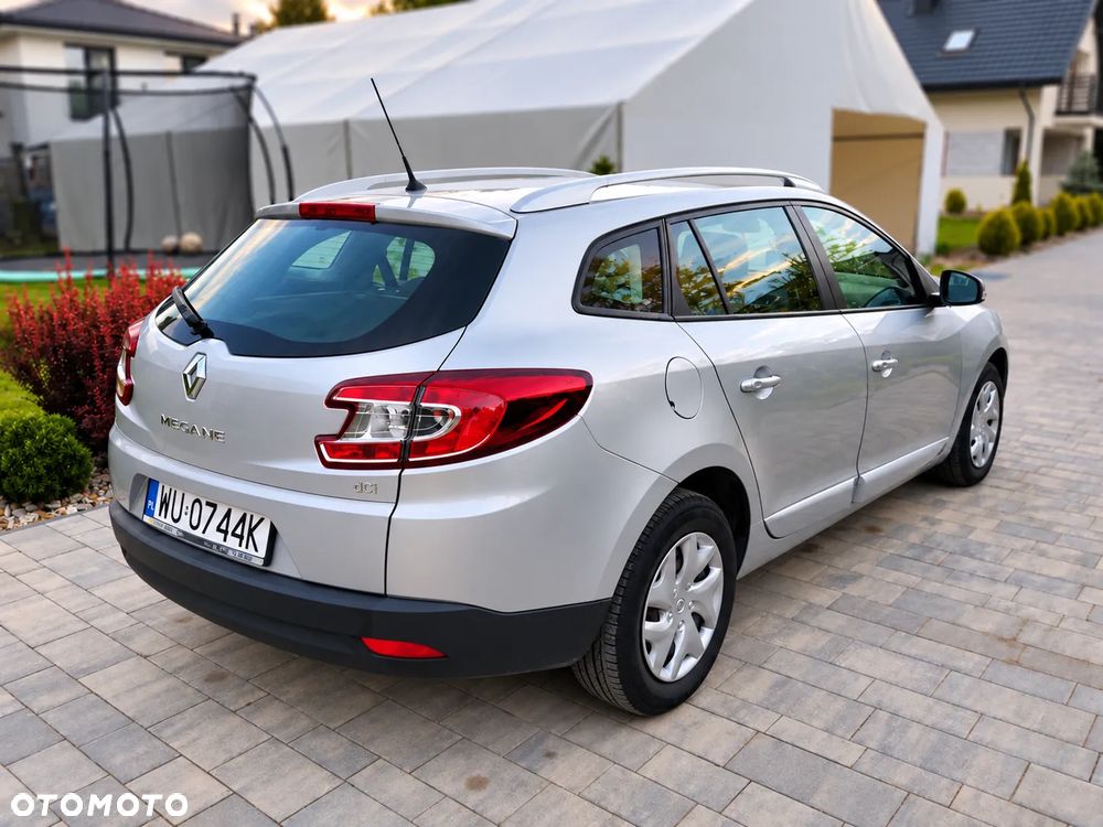 Renault Megane - 4