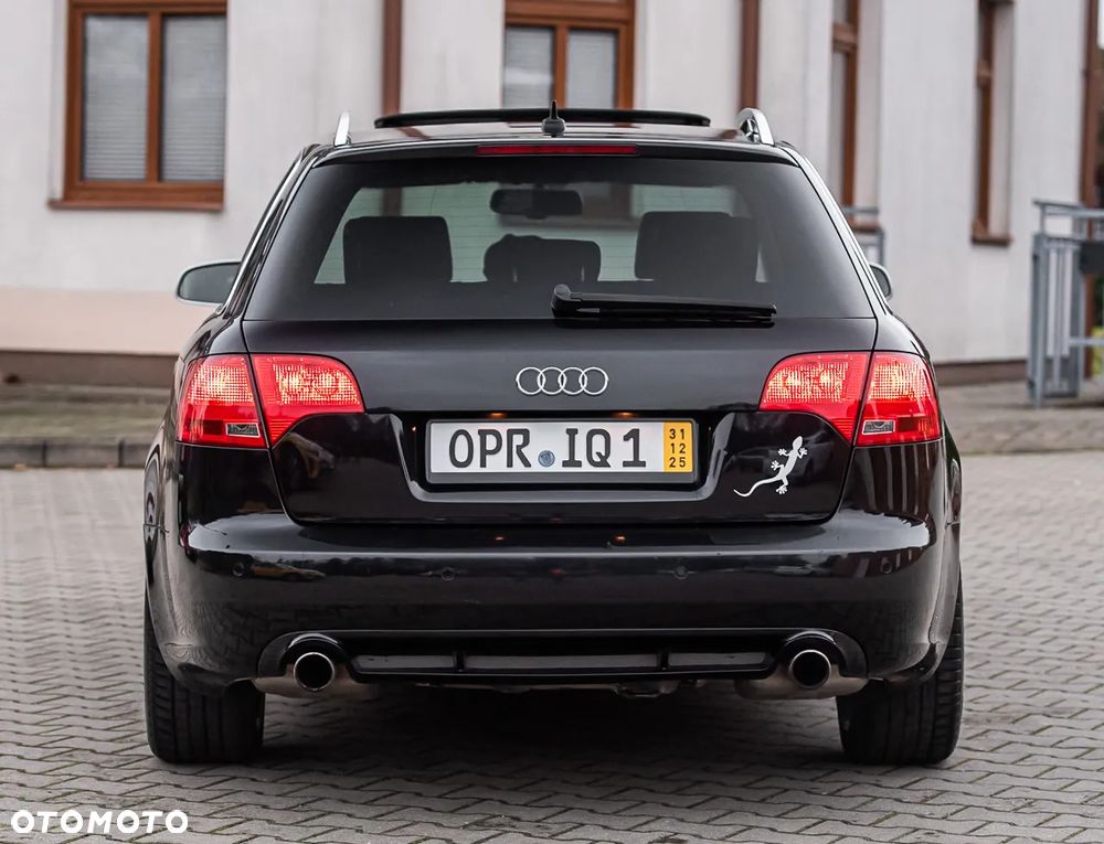Audi A4 Avant 2.0 TDI DPF quattro - 17