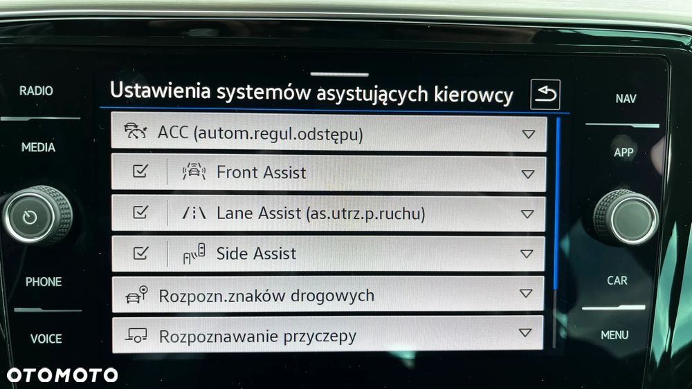 Volkswagen Passat Variant 1.5 TSI EVO Elegance DSG - 21