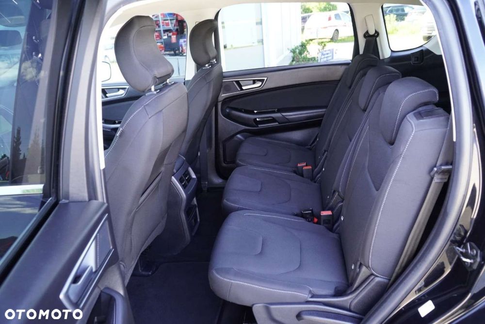 Ford S-Max 2.0 TDCi Titanium PowerShift - 12