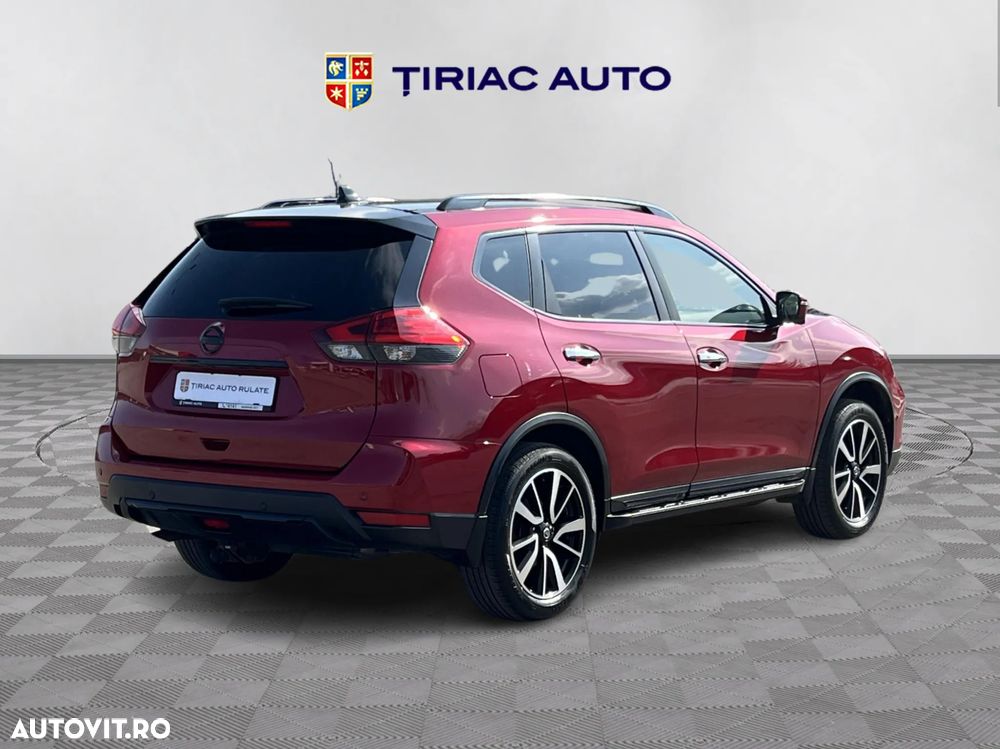 Nissan X-Trail 1.3 DIG-T Tekna - 6