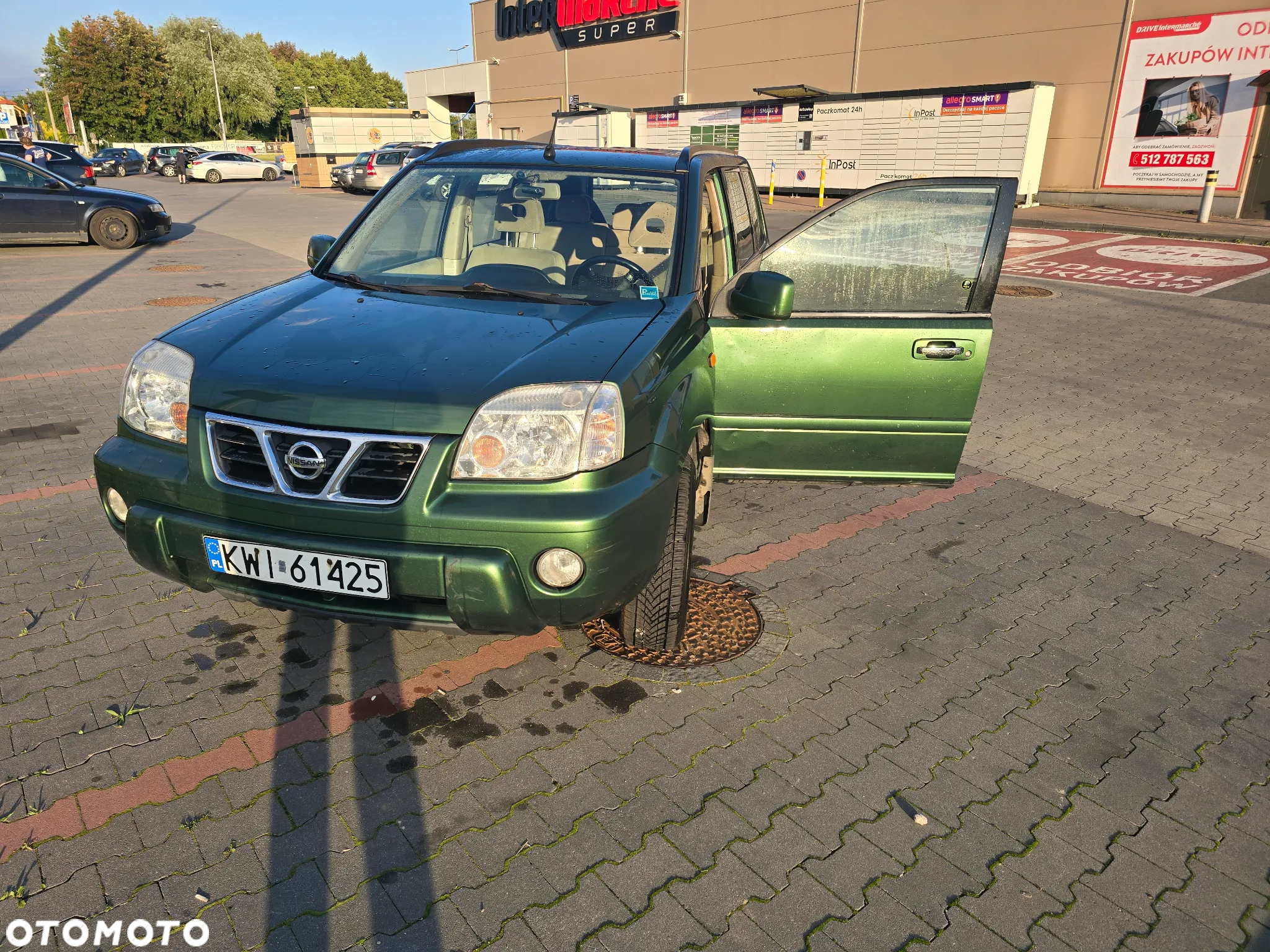 Nissan X-Trail 2.0 Comfort - 10