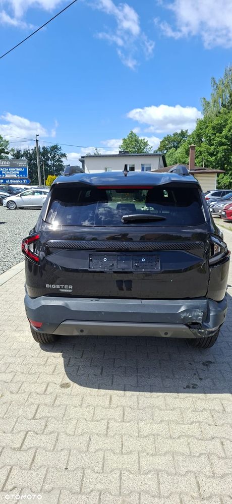 Dacia Bigster 155 Journey - 8