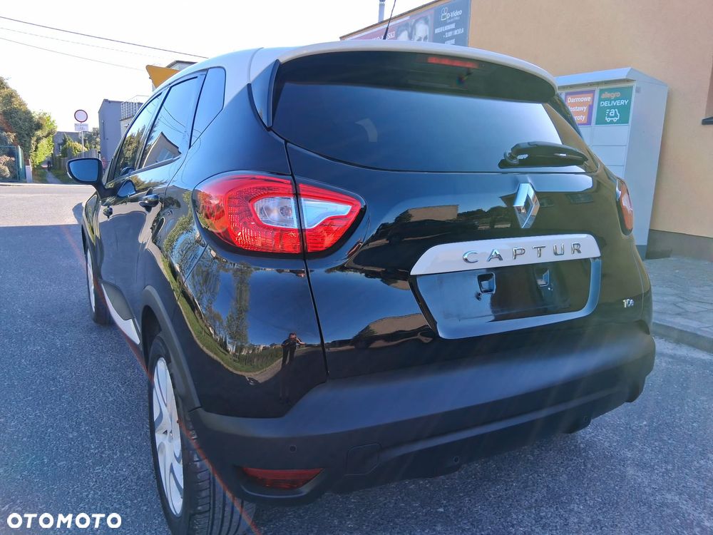 Renault Captur TCe 120 EDC Dynamique - 14